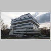 Moscow, Dubrovka Dominion Tower, photo Artem Svetlov, Wikipedia.JPG